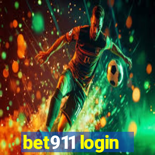 bet911 login